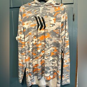 Men’s Fishing Shirt